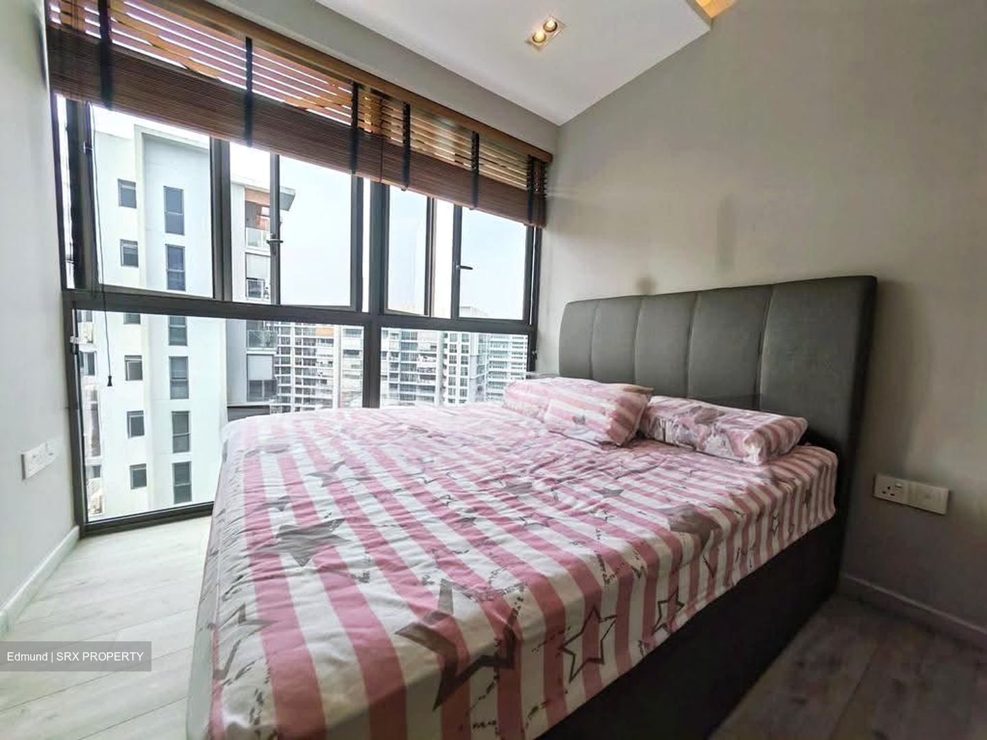 Parc Life (D27), Condominium #631075501